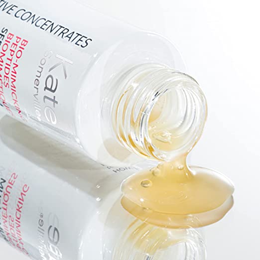 Kate Somerville Kx Active Concentrate Bio - Mimicking Peptides Serum Smooth + Firm 1 Fl Oz (30ml)