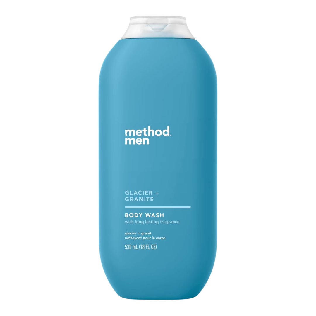 Method Body Wash (532 ml / 18 oz)