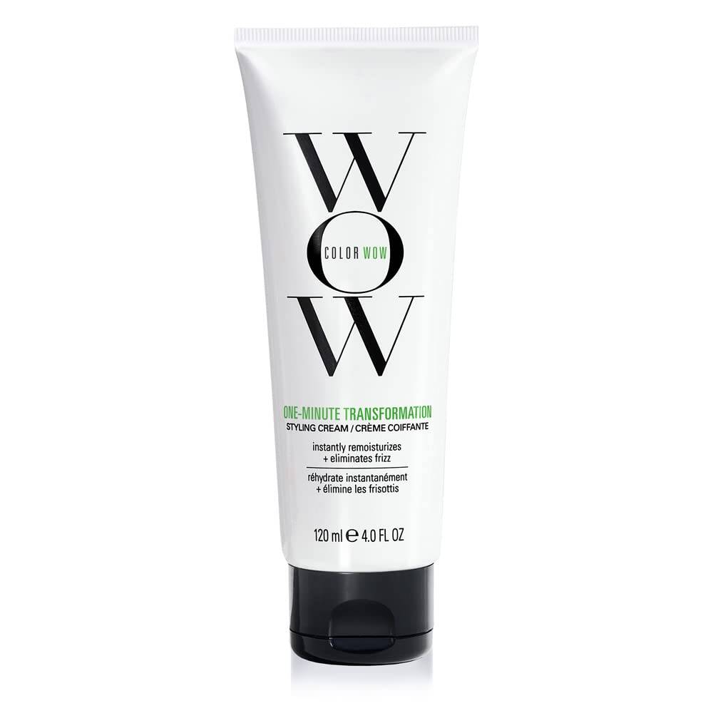 Color Wow One Minute Transformation Styling Cream - 4.0fl.oz