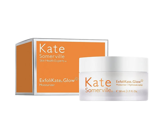 Kate Somerville ExfoliKate Glow Moisturizer 50 ml / 1.7 fl oz PACKAGING MAY VARY