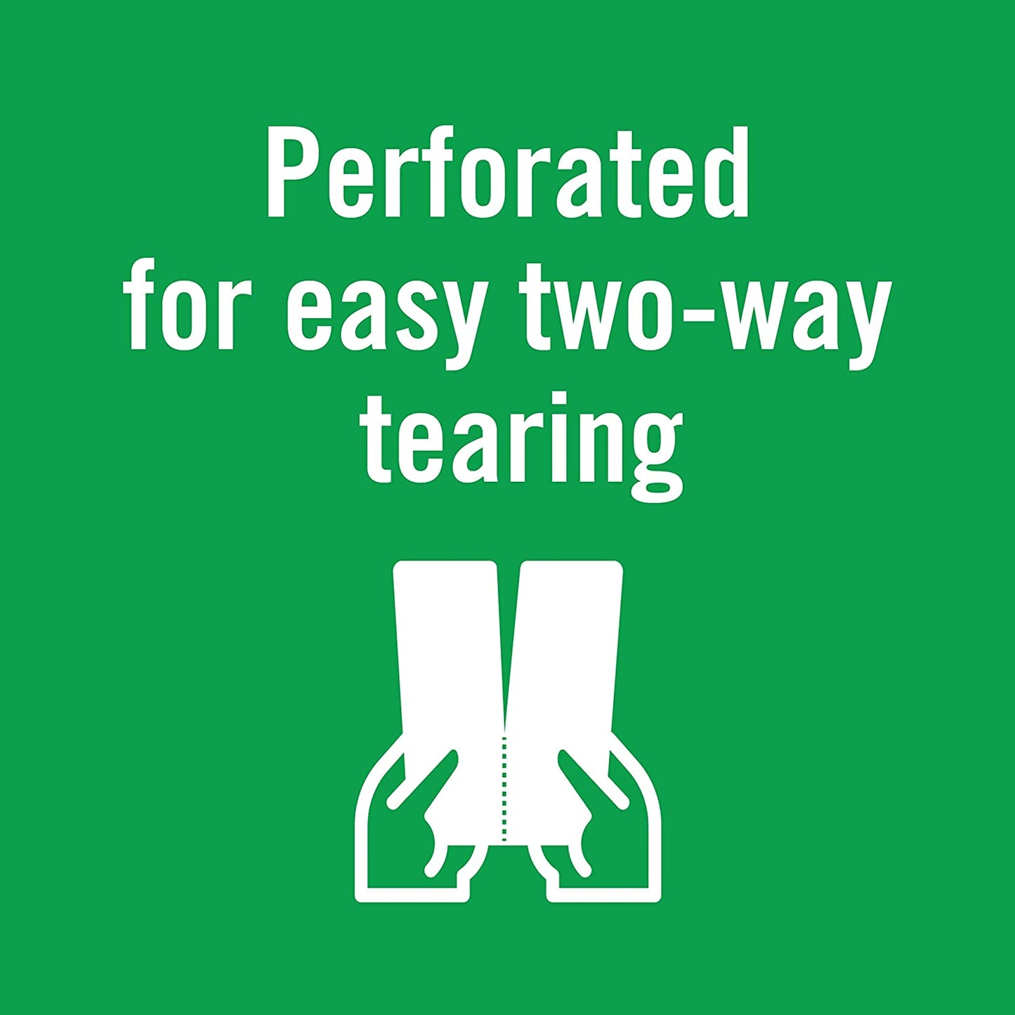 Nexcare Flexible Clear First Aid Tape 1 Inch, 2 Rolls