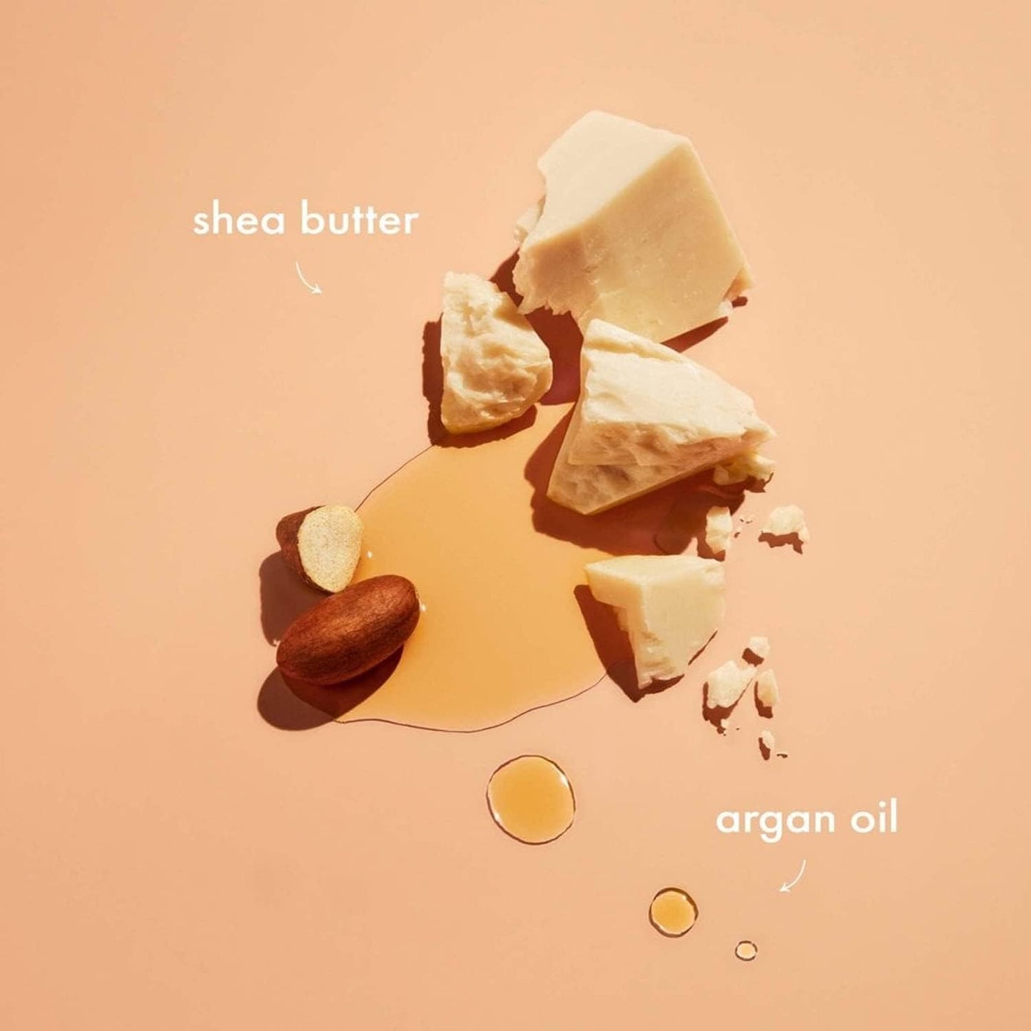 SheaMoisture Raw Shea Butter Extra Moisture Retention Shampoo w/ Sea Kelp & Argan Oil 379 ml