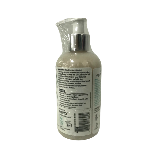 IntiMD Coochy Plus Moisturizing + Coco Allure Intimate Shave Cream 8.5 oz. 250ml
