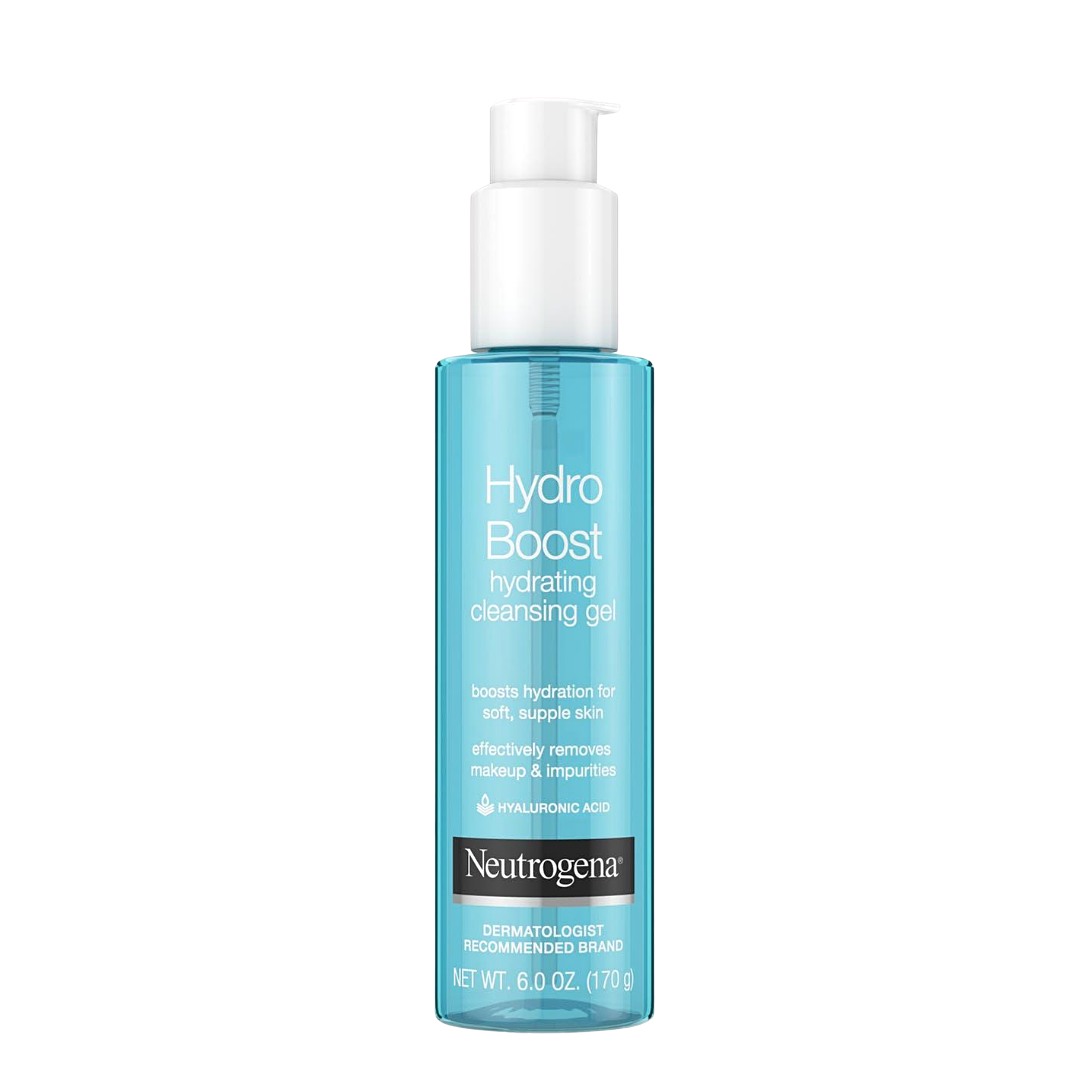 Neutrogena Hydro Boost Hydrating Cleansing Gel