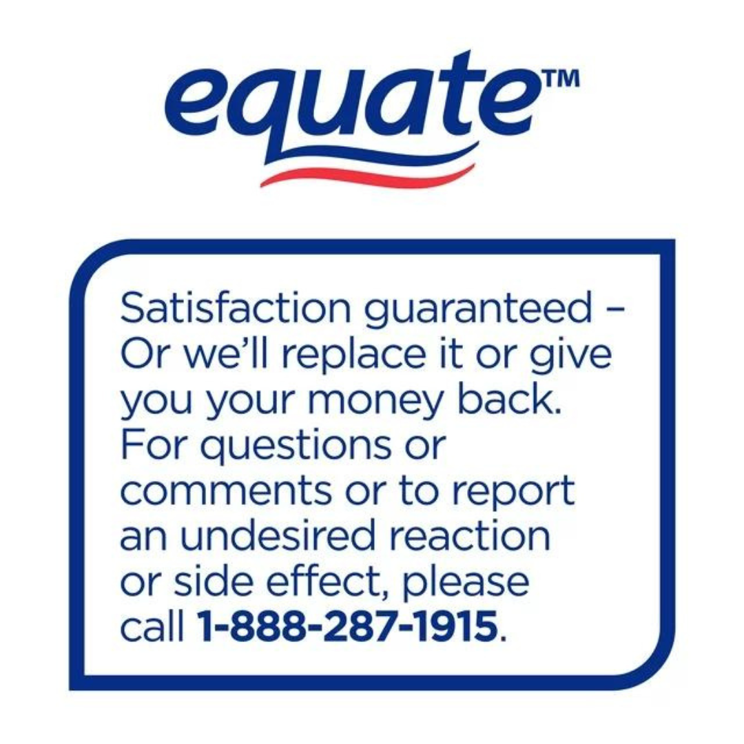 Equate Shave Cream Raspberry With Aloe 8 oz / 226g (No Cap)
