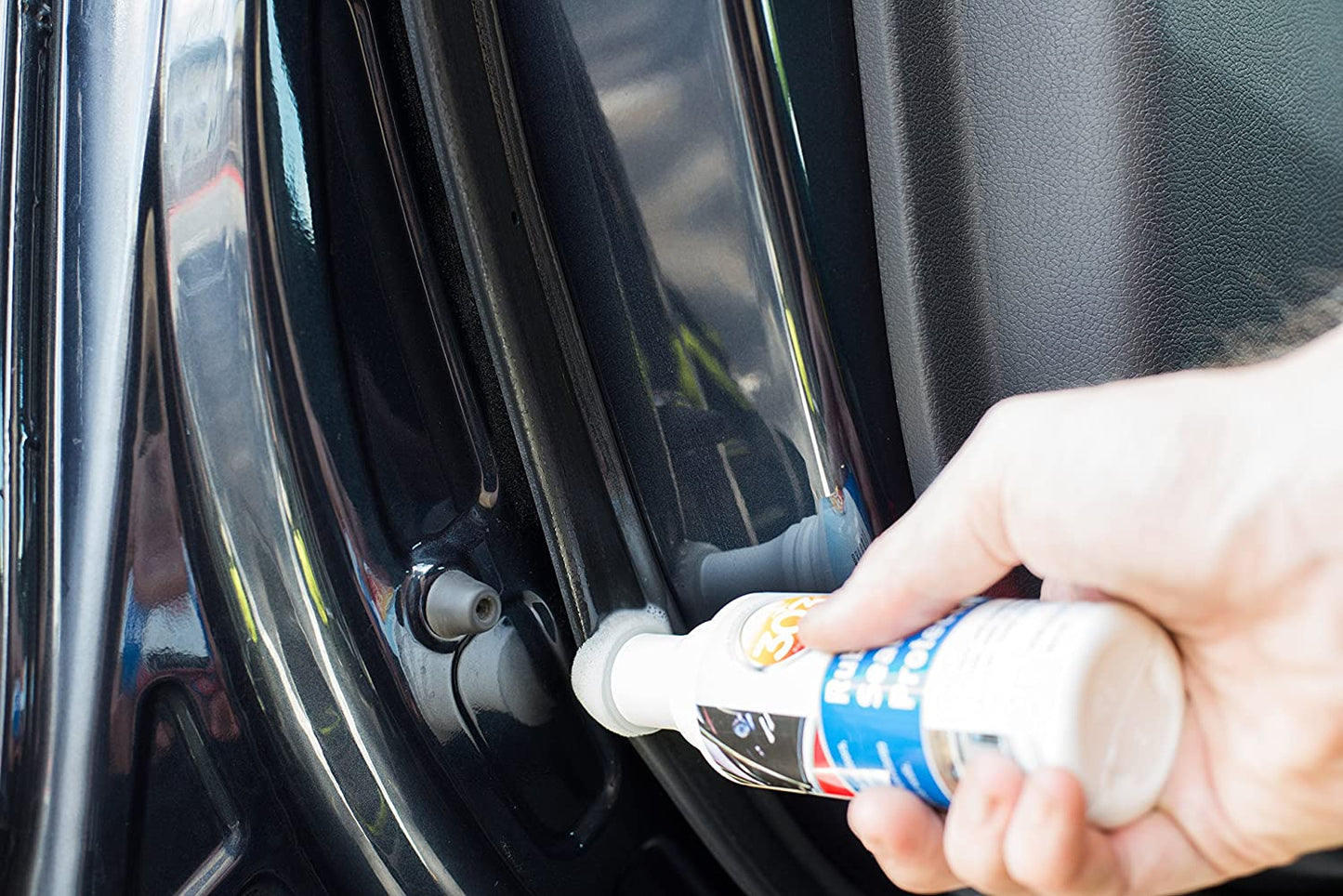 303 Rubber Seal Protectant and Conditioner for Weather Seals 3.4 fl. oz. 100.6ml