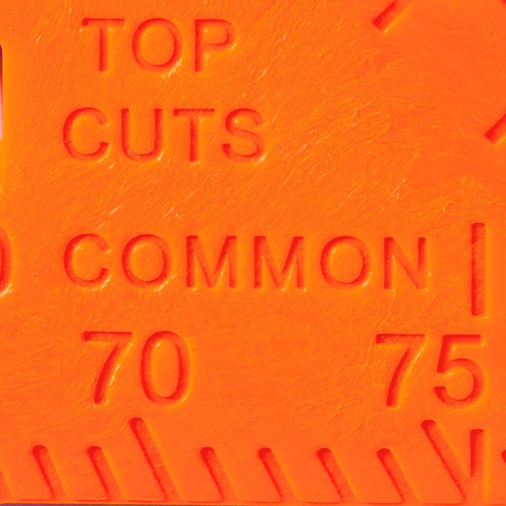 Johnson Level & Tool RAS-170B-ORA Structo-Cast Rafter 12" / 30cm