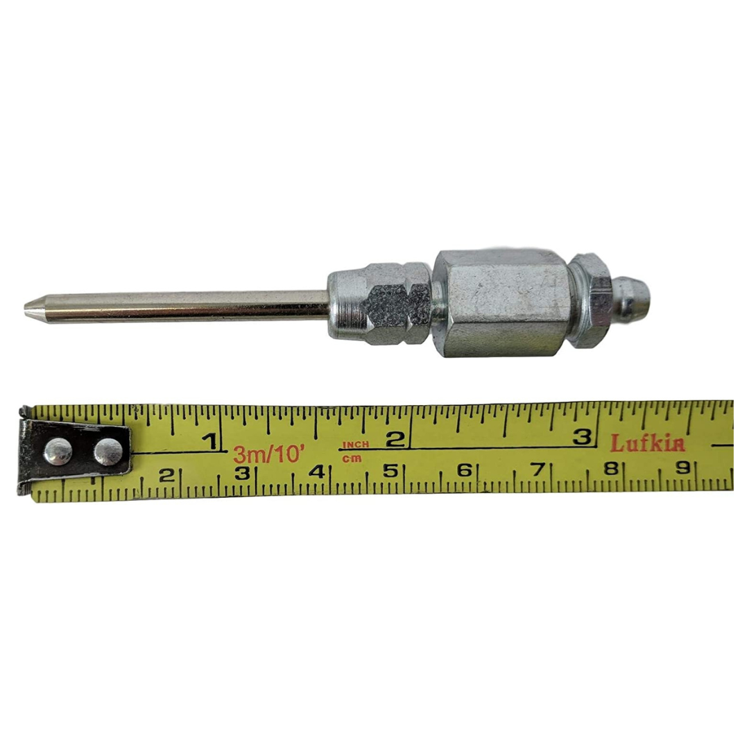 Lock N Lube Narrow Needle Greasing Adaptor Dispenser 1 Count
