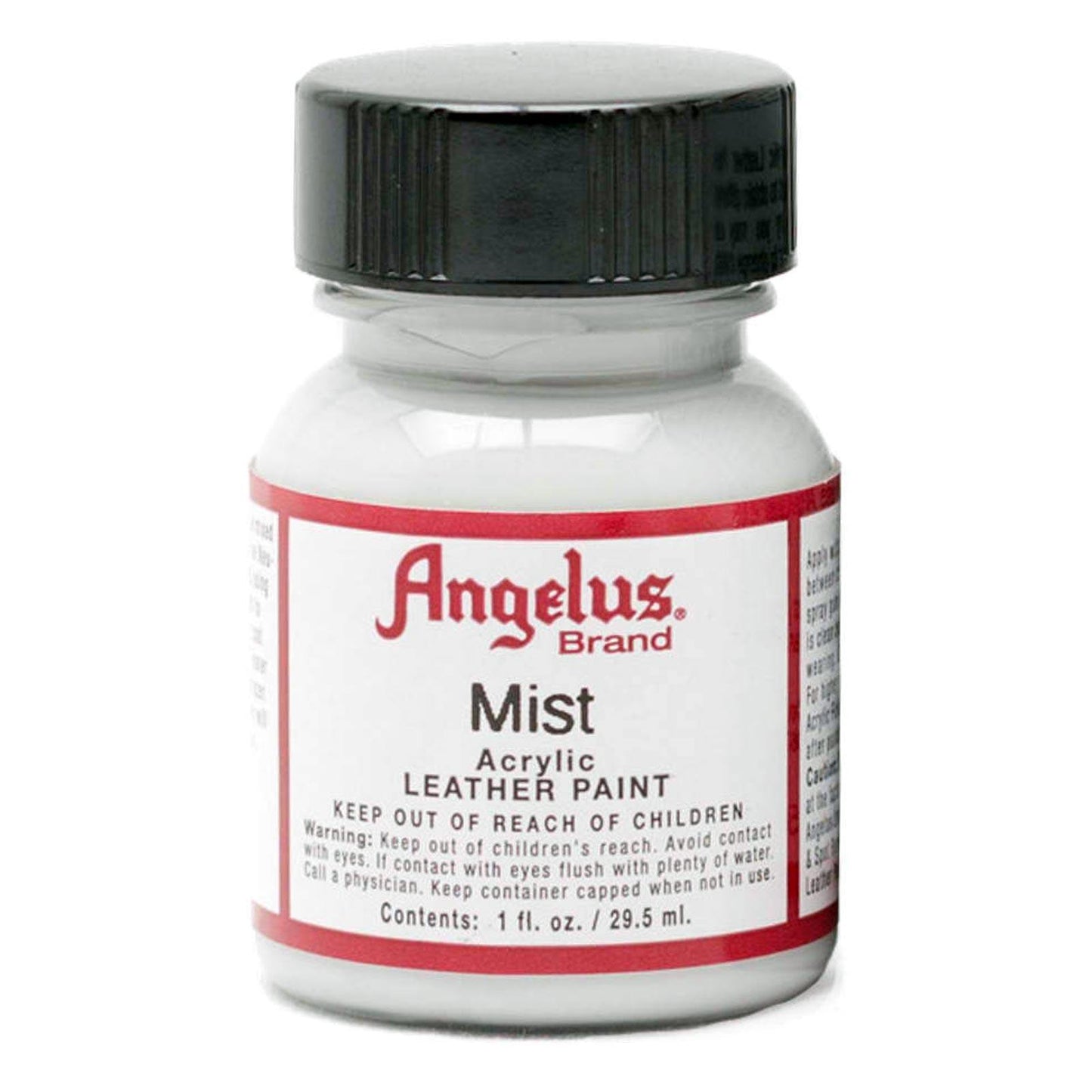 Angelus Acrylic Leather Paint (Mist)