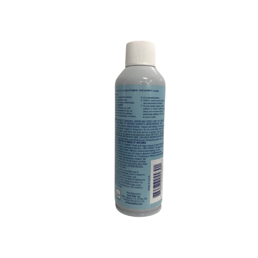 June Tailor JT-443 Pattern Stick Temporary Adhesive Spray, 8.2 oz. / 232.47g