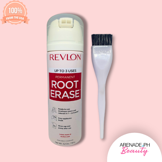 Revlon Permanent Hair Color With Leading Shades Up To 3 Uses 3.2 Fl Oz NO BOX