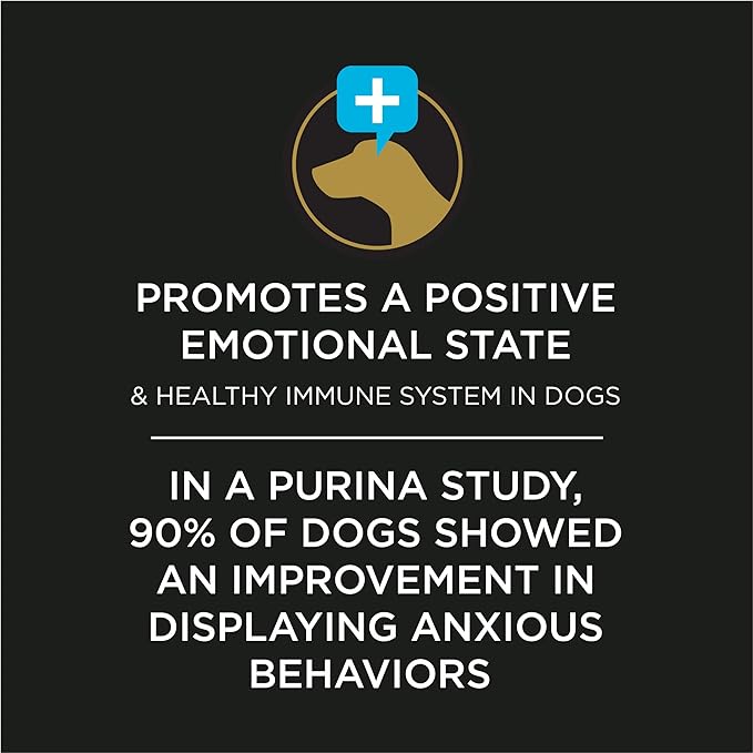 Purino Pro Plan Calming Care Veterinary Supplements 30 Sachets