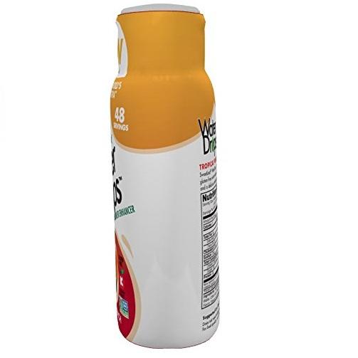 SweetLeaf Water Drops 48ml (Tropical Punch) -1ct