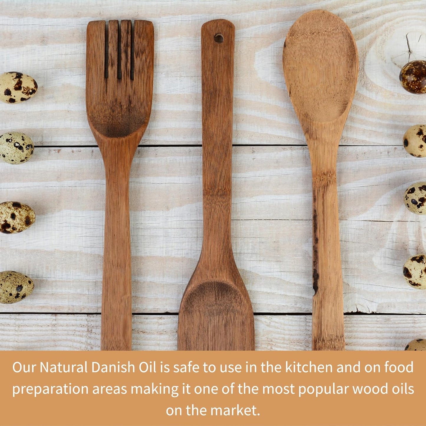 Furniture Clinic Danish Oil For Wood 250ml