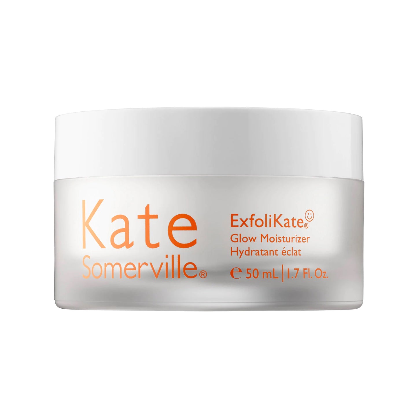 Kate Somerville ExfoliKate Glow Moisturizer 50 ml / 1.7 fl oz PACKAGING MAY VARY