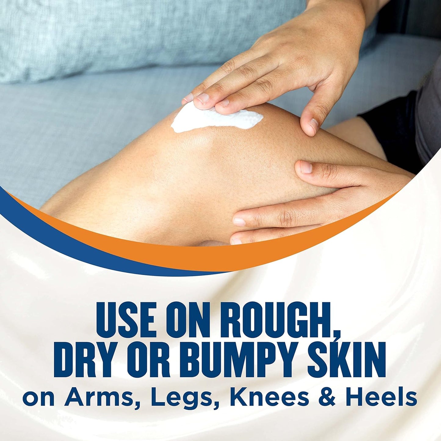 Gold Bond Rough & Bumpy Daily Skin Therapy 8 Ounce