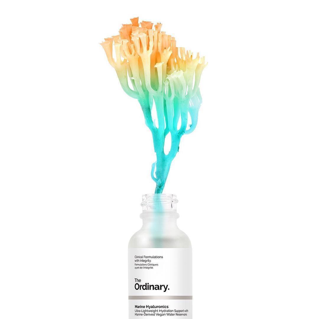 The Ordinary Marine Hyaluronics 30ml