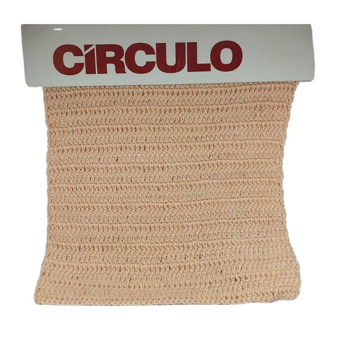 Circulo Anne 500 Code Knitting Pattern Sample