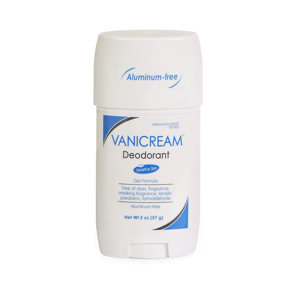 Vanicream Antiperspirant Deodorant - Aluminum Free - 2 oz