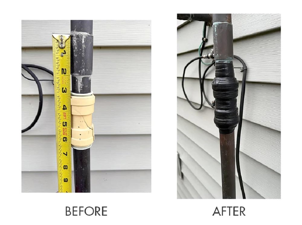 F4 Tape Type II Mil-Spec Silicone Tape