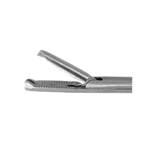 AAProTools Hartman Alligator Ear Forceps, 3-1/2 Inch, Economy