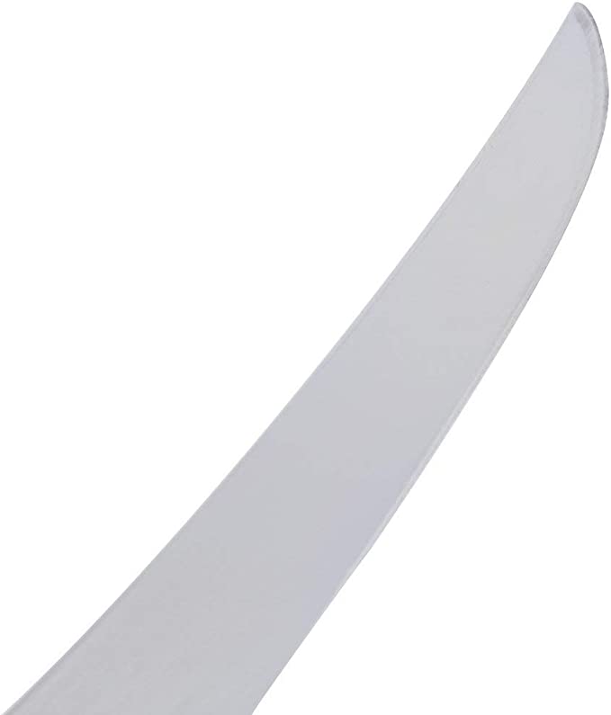 Victorinox Fibrox Pro 6-inch Boning Knife with Flexible Blade, Black
