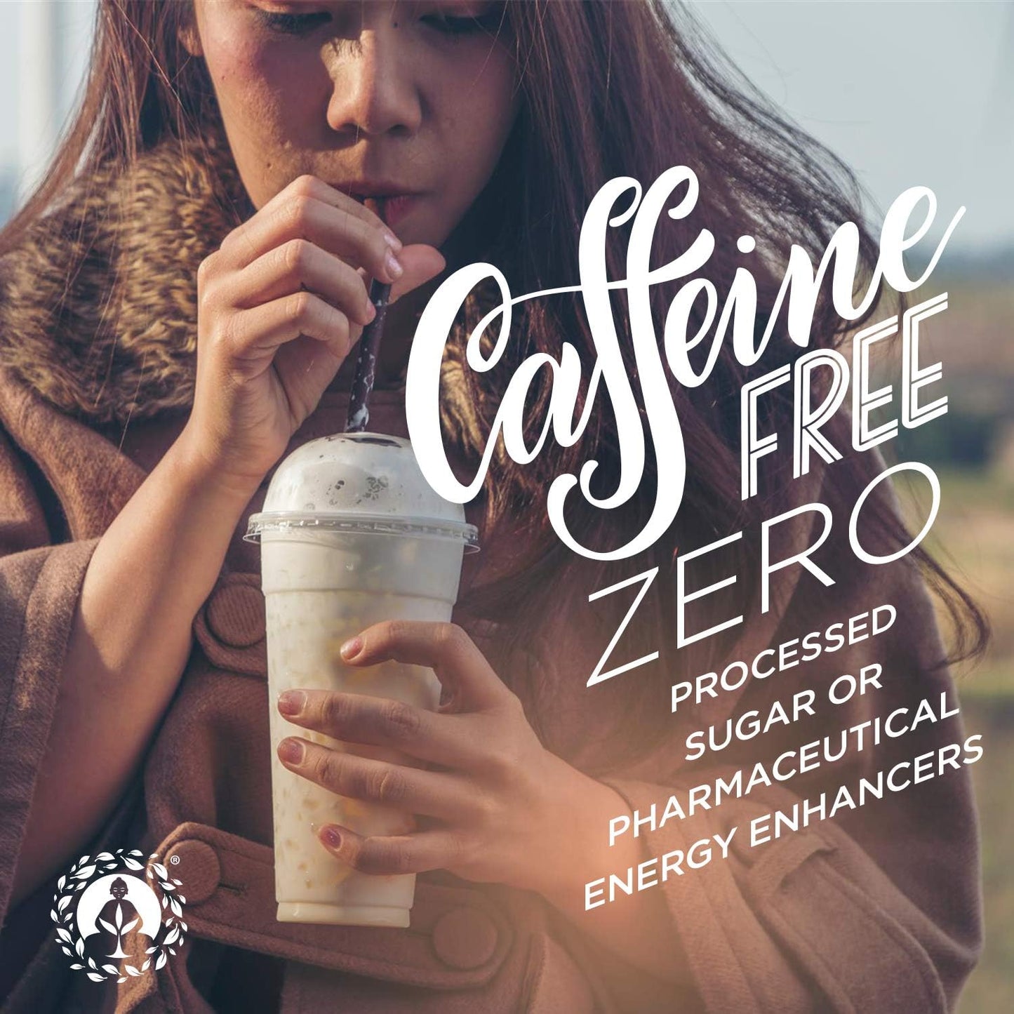 Zen Spirit Maca Powder Organic Dietary Supplement (0.5 lb/226.7g)