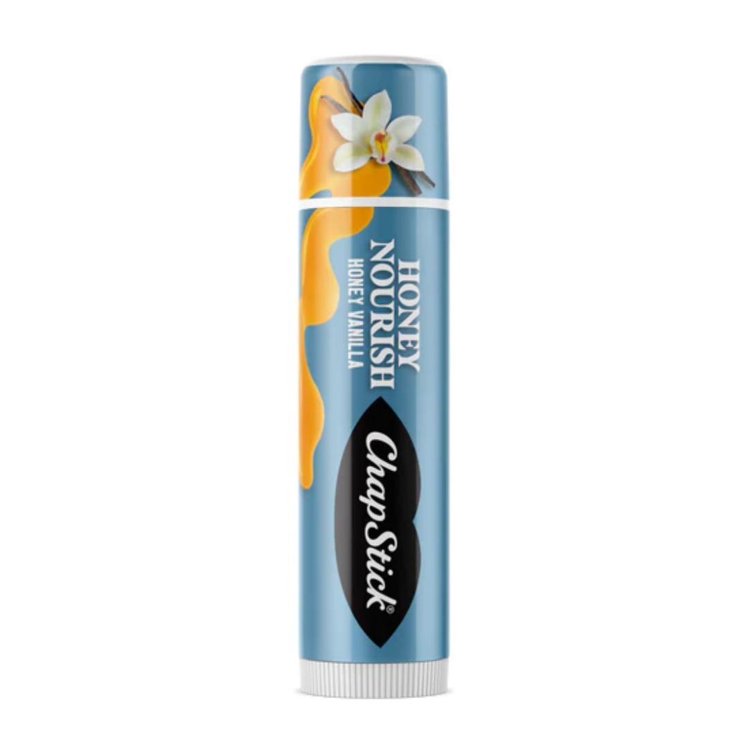 ChapStick Classic Lip Balm Skin Protectant, 0.15 oz. / 4g