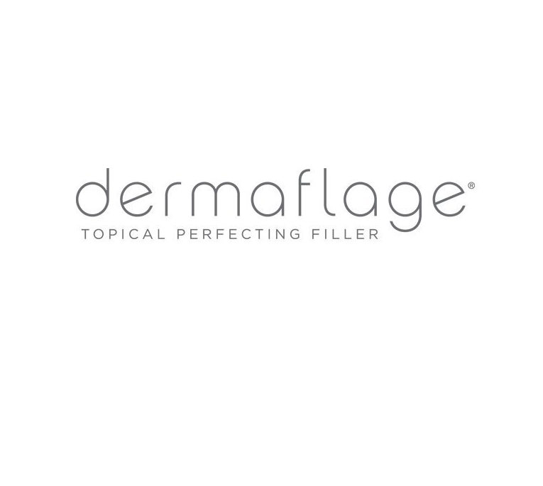 Dermaflage Application Tools for Topical Filler: Texture Pad, Mixing Stick, Precision Applicator