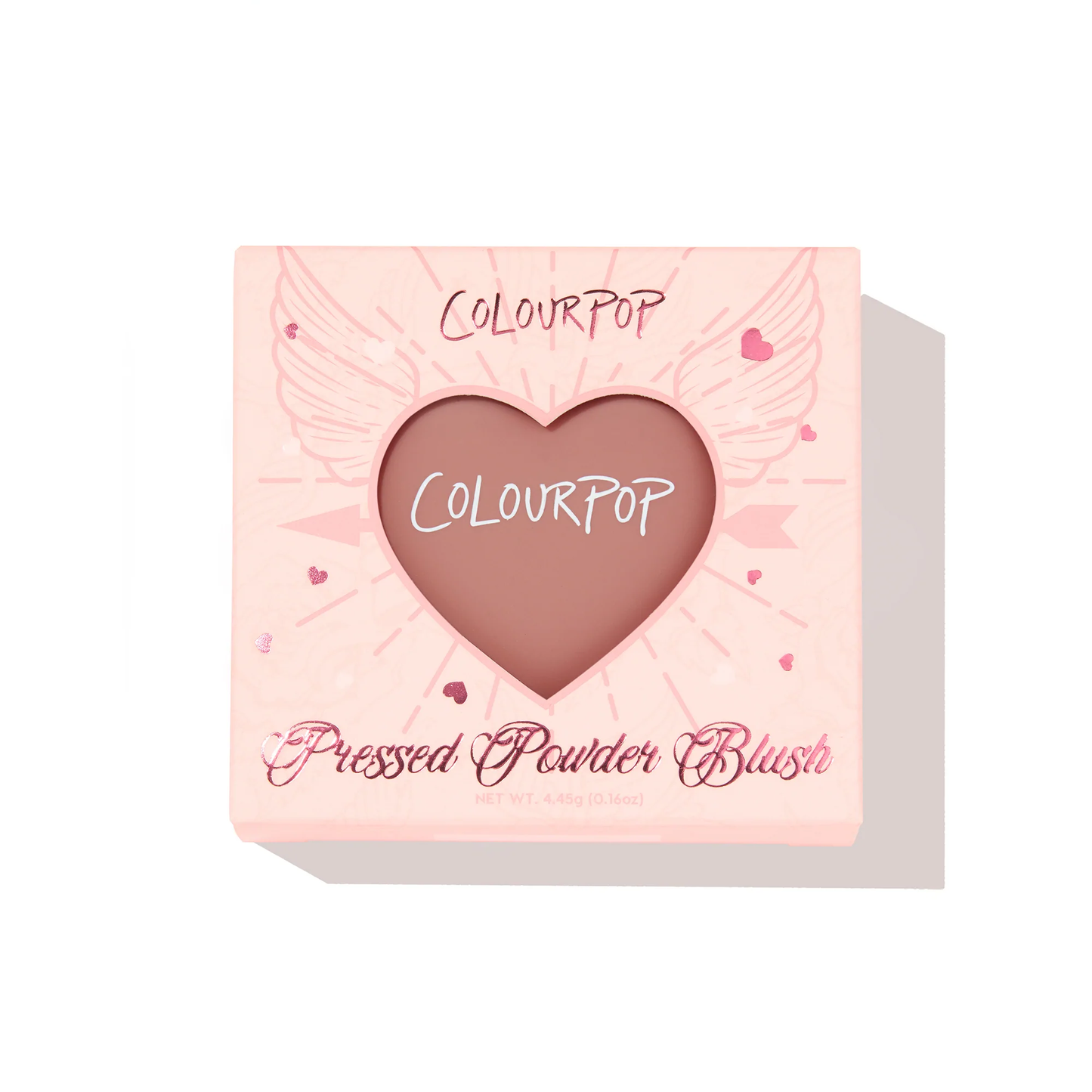 Colour Pop Pressed Powder Blush 0.16 Oz (4.45g)