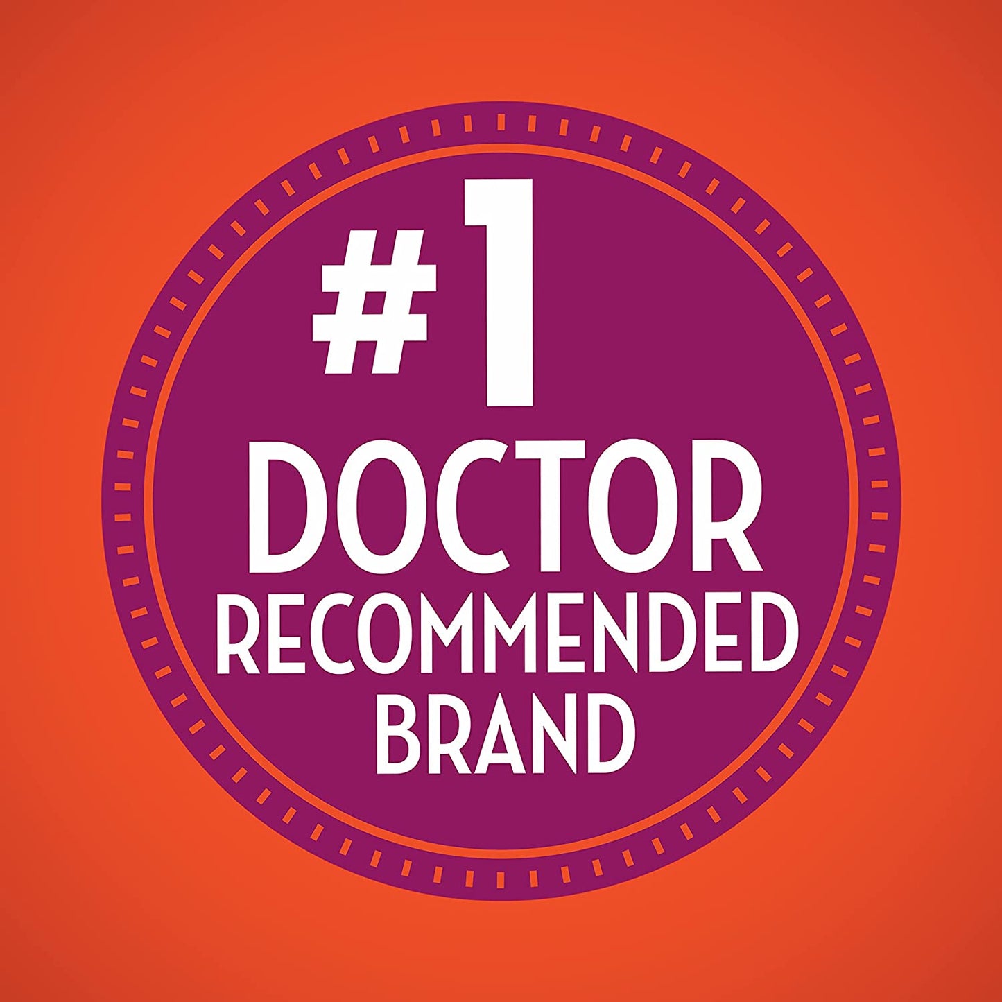 Metamucil 3-In-1, Psyllium Fiber Supplement, Multiple Health Benefits, (300 Capsules)