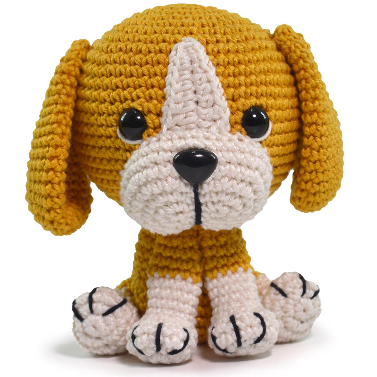 Circulo Yarns AMIGURUMI KIT Cats & Dogs Collection