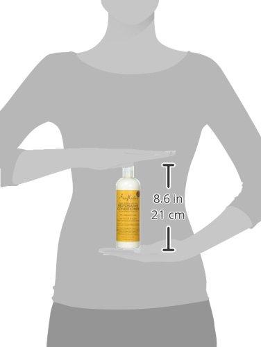 SheaMoisture Raw Shea Butter Restorative Conditioner Family Size 16 fl.oz