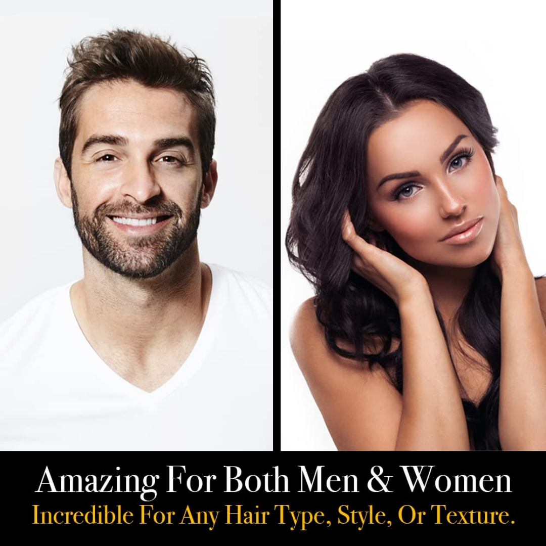 Pete & Pedro Salt, Bueno Hair! 8.5 oz / 250 ml