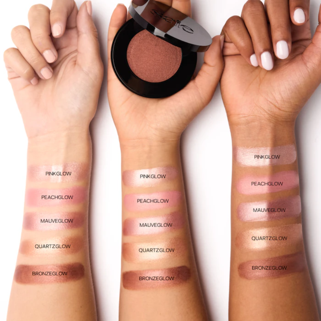 Saie Glow Sculpt Multi-Use Cream Highlighting Blush, 5.8 g / 0.20 oz.