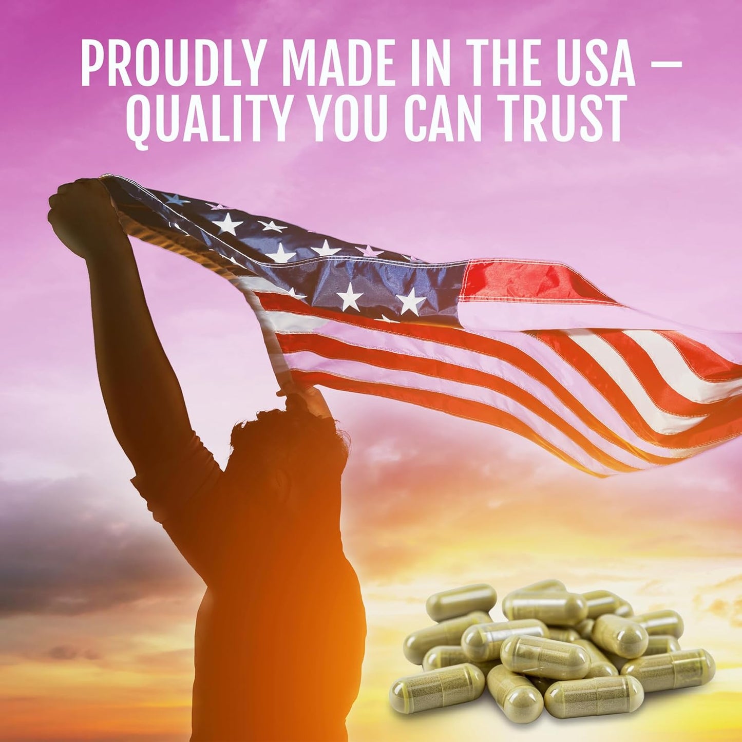 Sylan Resveratrol 1000mg Supplement 180 Capsules For Immune Boost