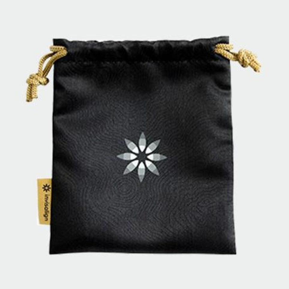 Invisalign Aligner And Retainer Case 1 Count (Mint)