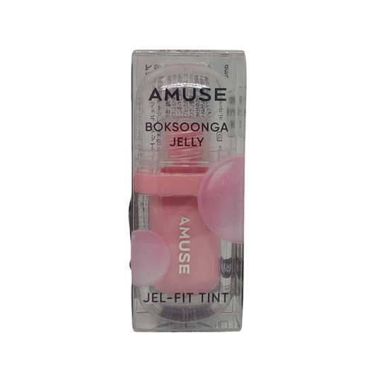 Amuse Jel-Fit Tint Boksoonga Jelly, 1.5 g