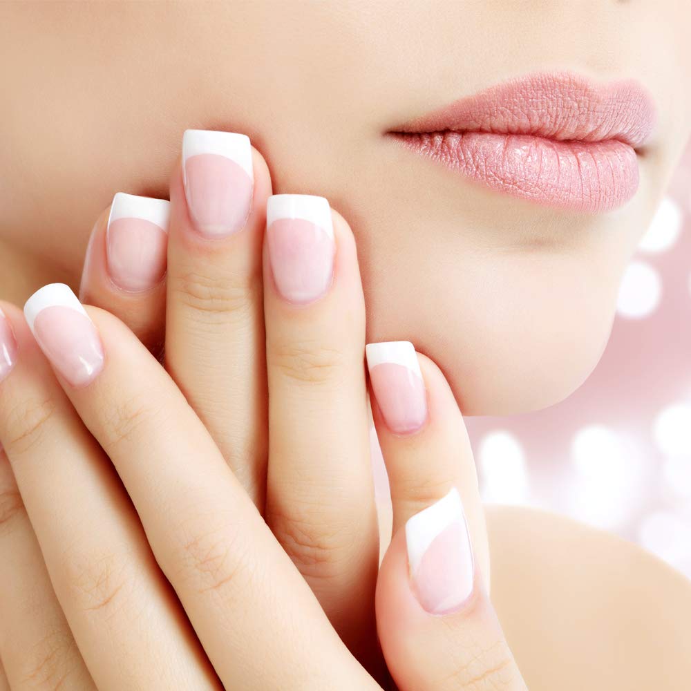 Karlash Professional Clear Acrylic Powder, 2 oz.