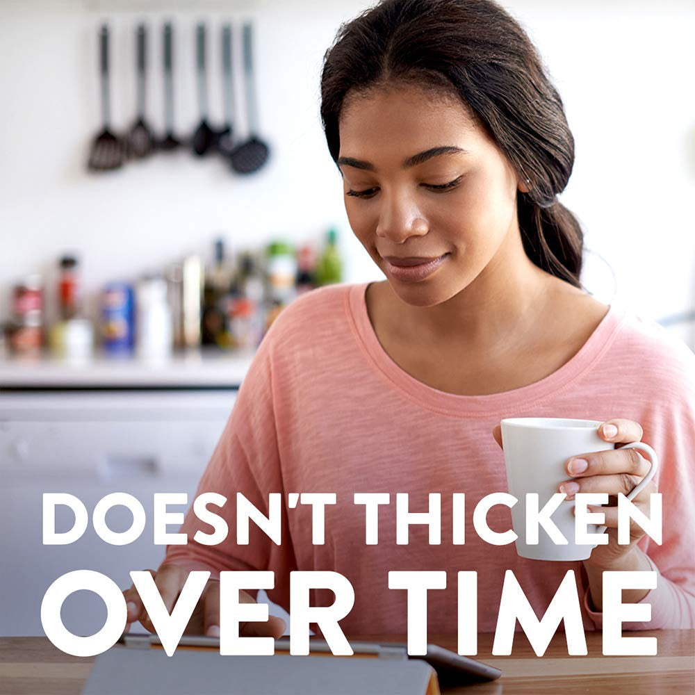 Resource Thicken Up Clear Powder Canister (4.4 oz / 125 g)