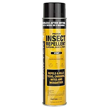 Sawyer Premium Insect Repellent Spray 18 fl.oz