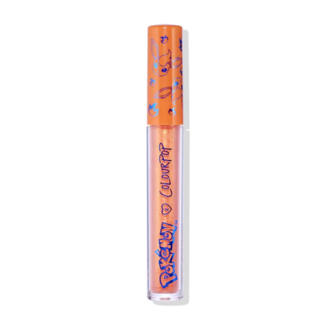 Colourpop Pokemon Ultra Glossy Lip Gloss, 15 g / 0.11 Oz