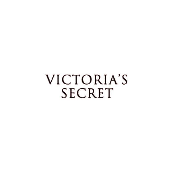 Victoria's Secret Black And Pink Love Victoria Blanket