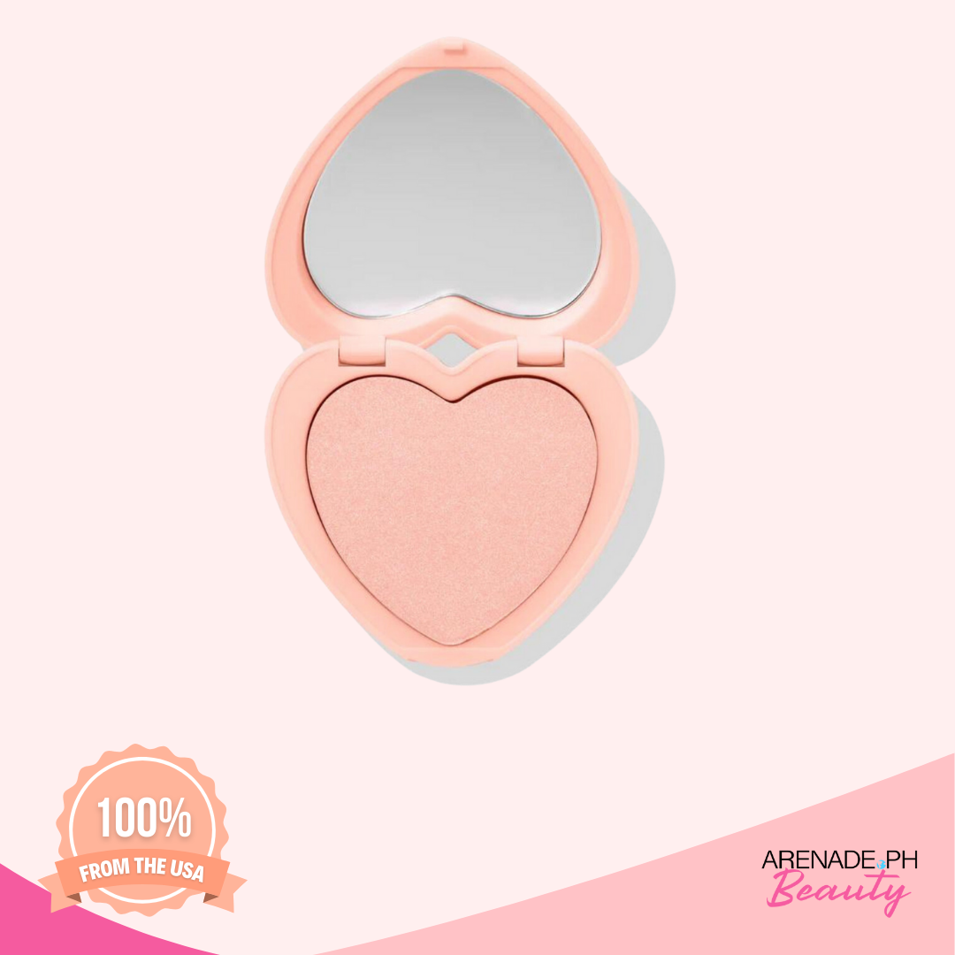 Colourpop Pressed Powder Highlighter, 0.18oz / 5.0g