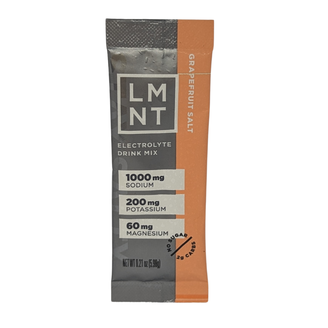 LMNT Electrolytes Drink Mix Zero-Sugar