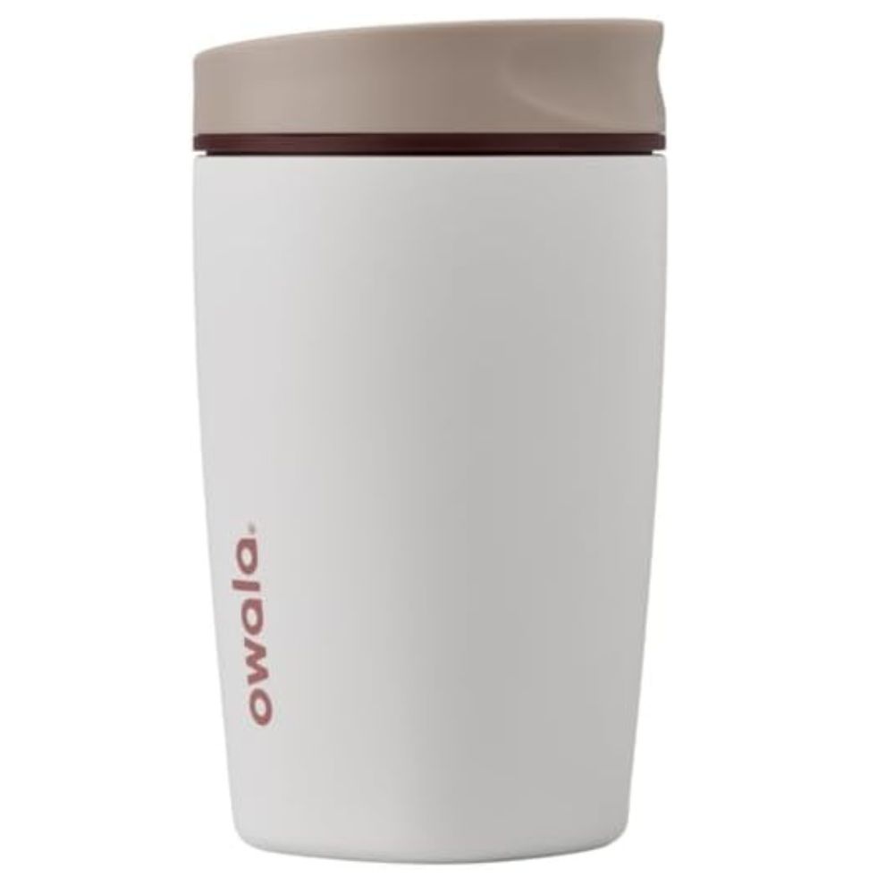Owala SmoothSip Slider Insulated Stainless Steel, 355 ml / 12 oz