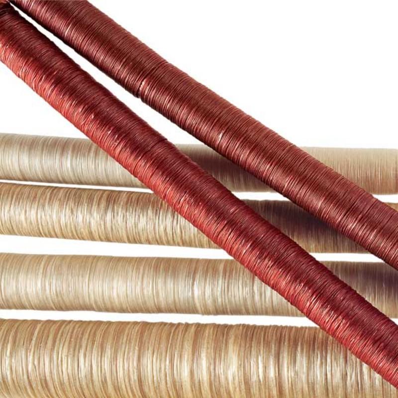 LEM Products Fresh Clear Edible Collagen Casing (21mm)