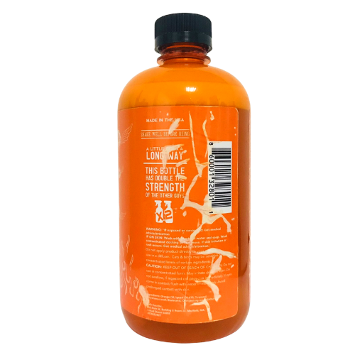 ANGRY ORANGE Ready-to-Use Pet Odor Eliminator Spray, 24 fl.oz