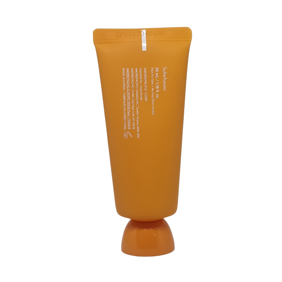 Sulwhasoo Overnight Vitalizing Sleeping Mask, 35 ml / 1.18 oz