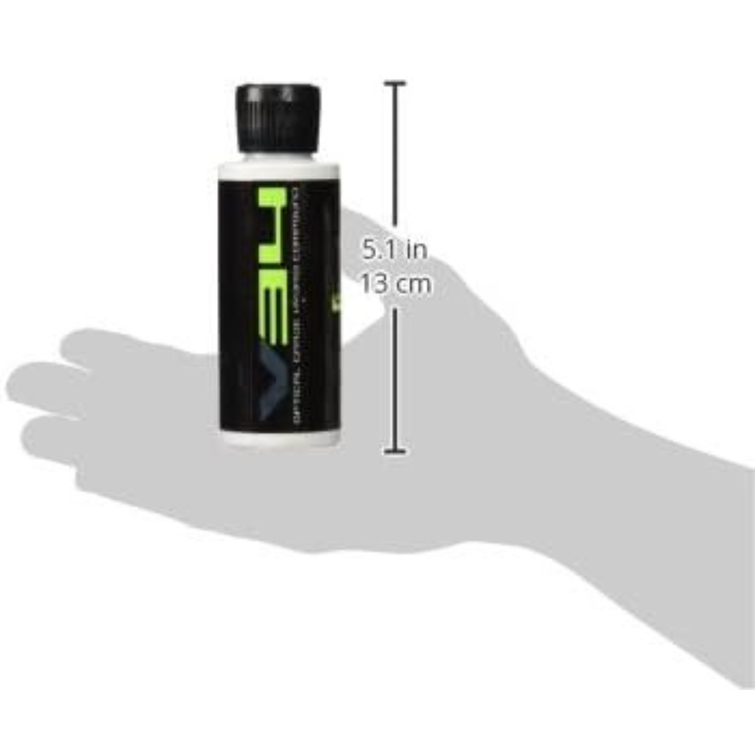 Chemical Guys V- Optical Grade Cutting Polish, 4oz